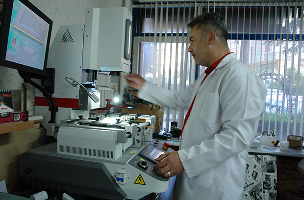 LG Tv Anakart Değişimi, Lg Tv Anakart Onarımı