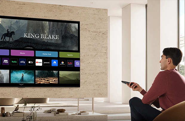 Ankara Lg Televizyon Özel Servis