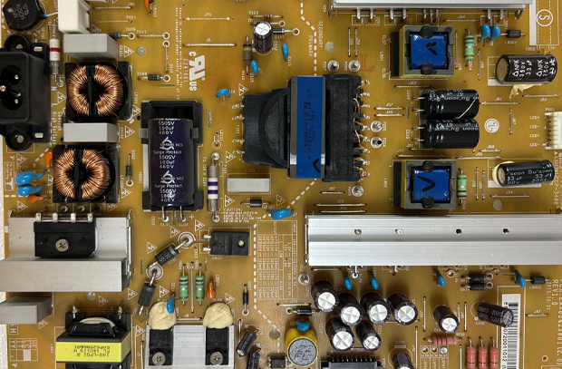LG TV Power Değişimi, LG TV Power Onarımı