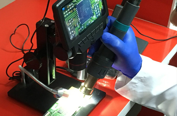 LG Tv T Con Değişimi, Lg Tv T Con Onarımı