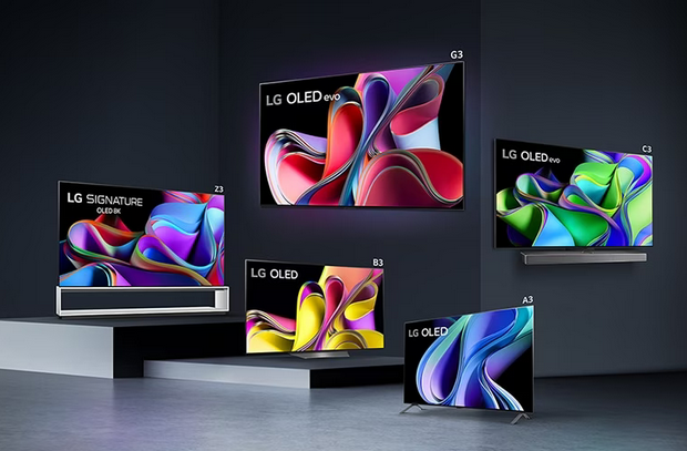 Ankara Lg Tv Özel Servis